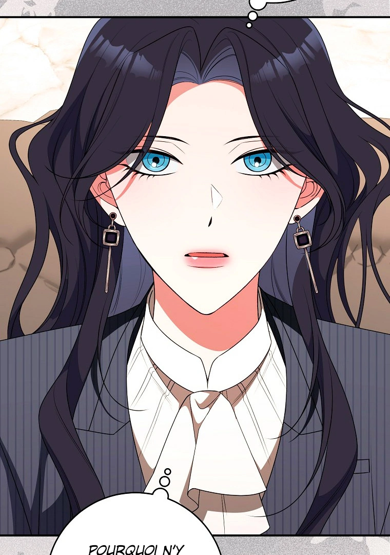 Read I Will Escape From the Flower of Trials FR Manga Online