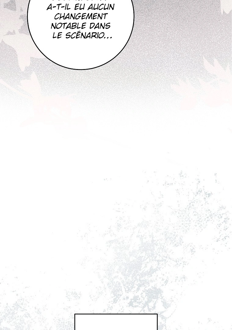 Read I Will Escape From the Flower of Trials FR Manga Online