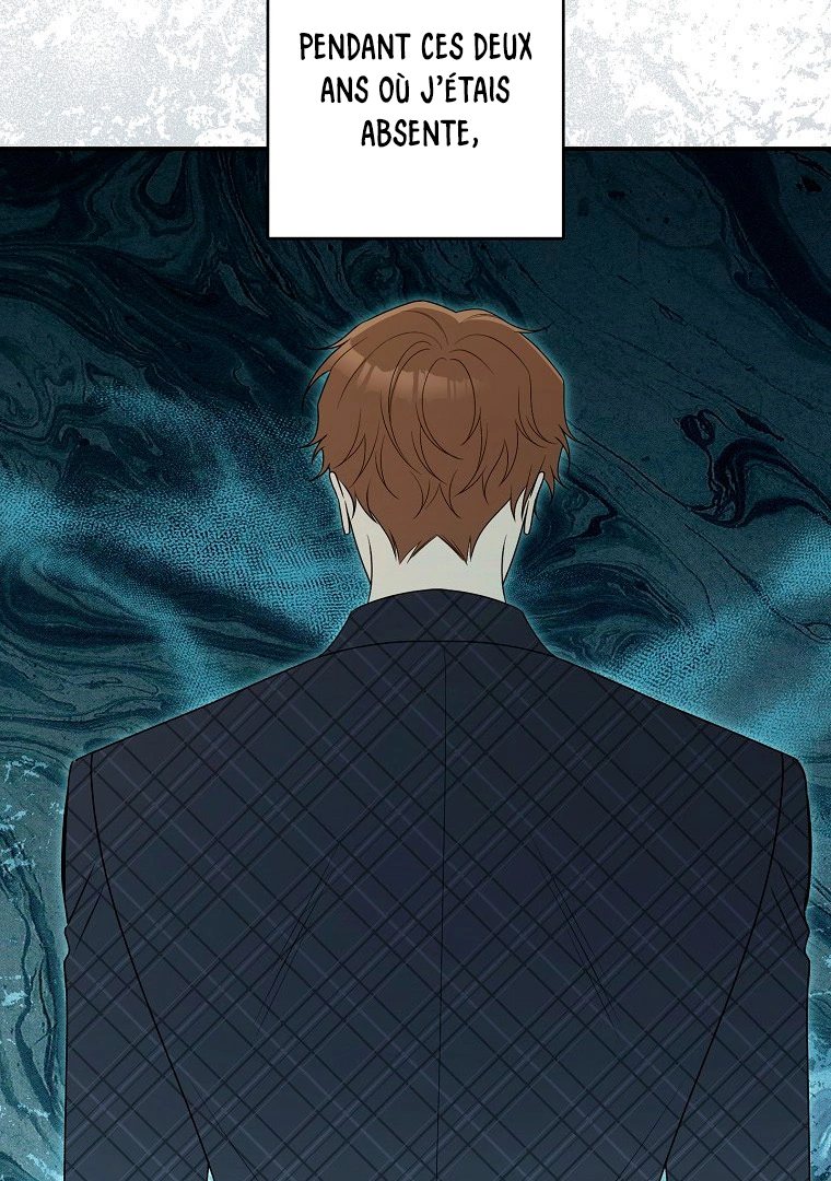 Read I Will Escape From the Flower of Trials FR Manga Online