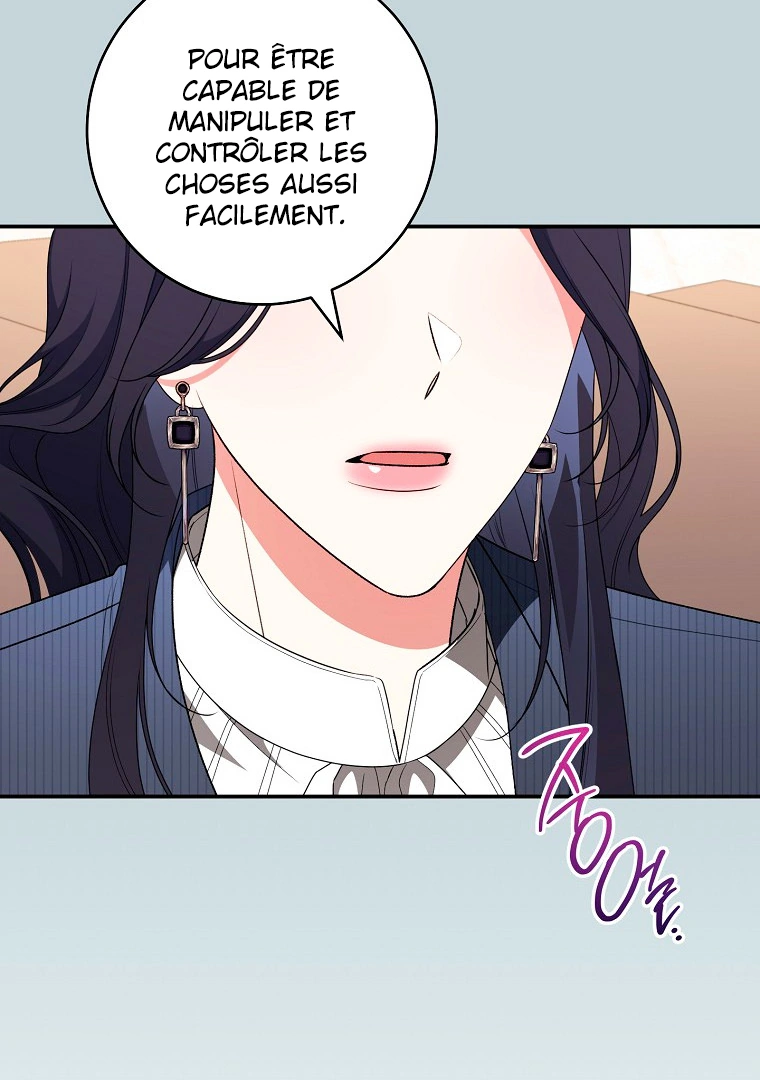 Read I Will Escape From the Flower of Trials FR Manga Online