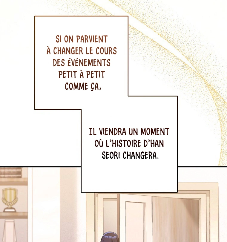 Read I Will Escape From the Flower of Trials FR Manga Online