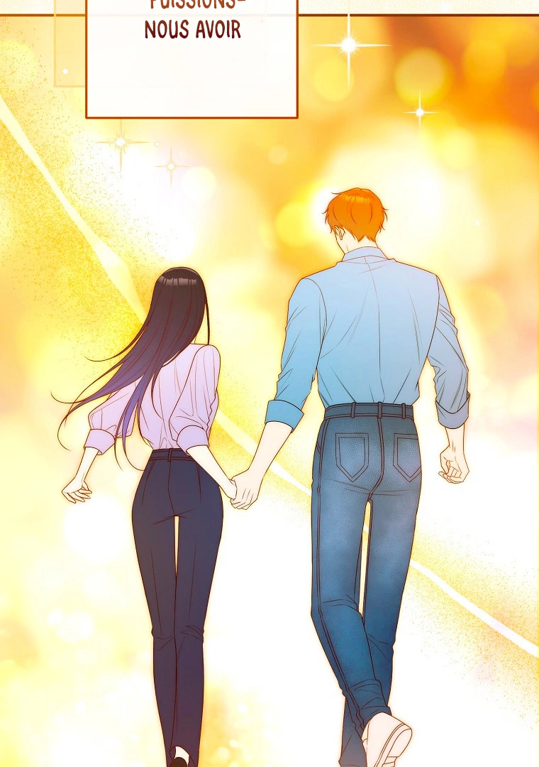 Read I Will Escape From the Flower of Trials FR Manga Online