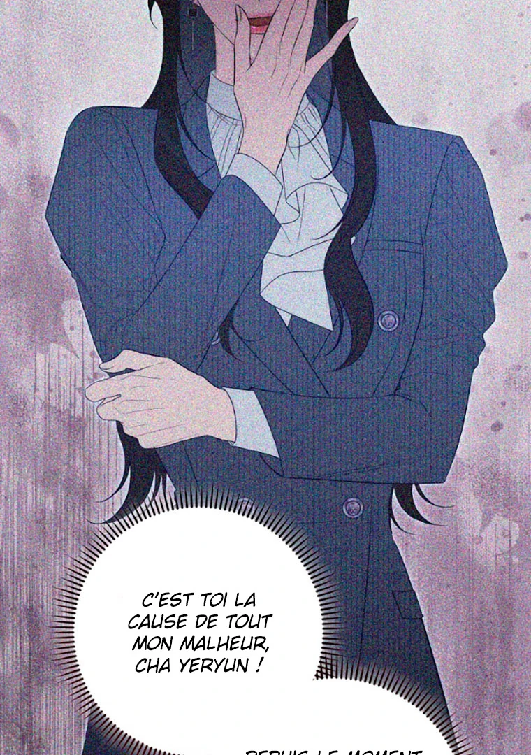 Read I Will Escape From the Flower of Trials FR Manga Online