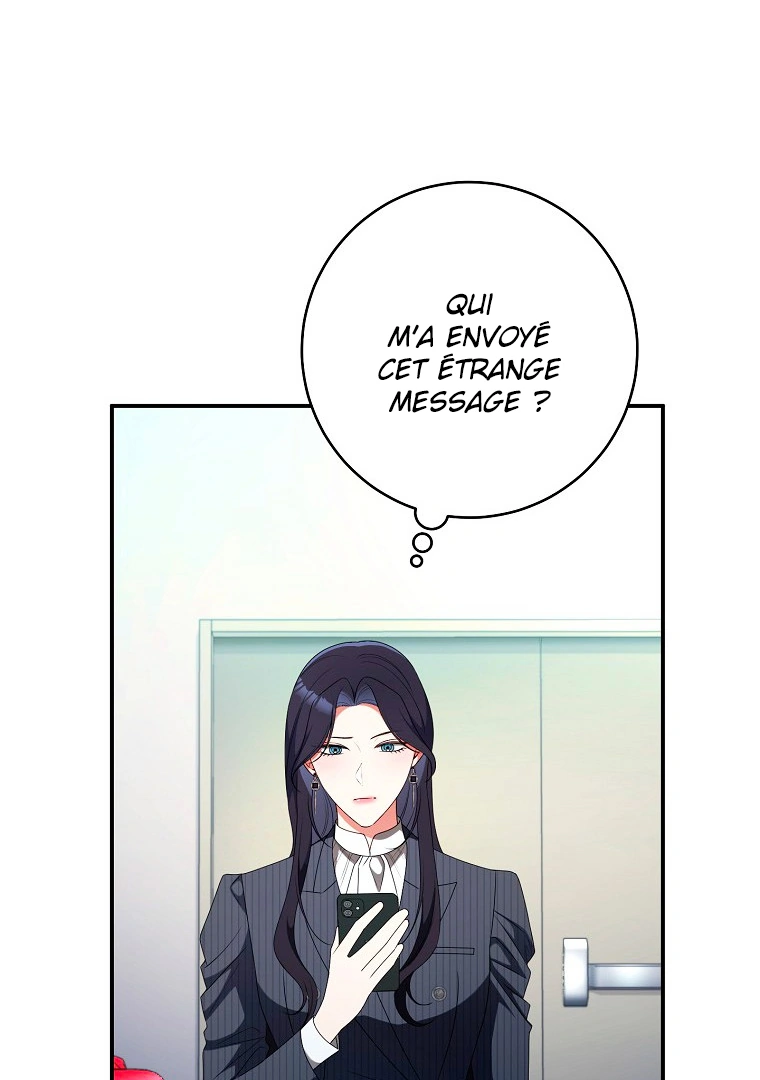 Read I Will Escape From the Flower of Trials FR Manga Online