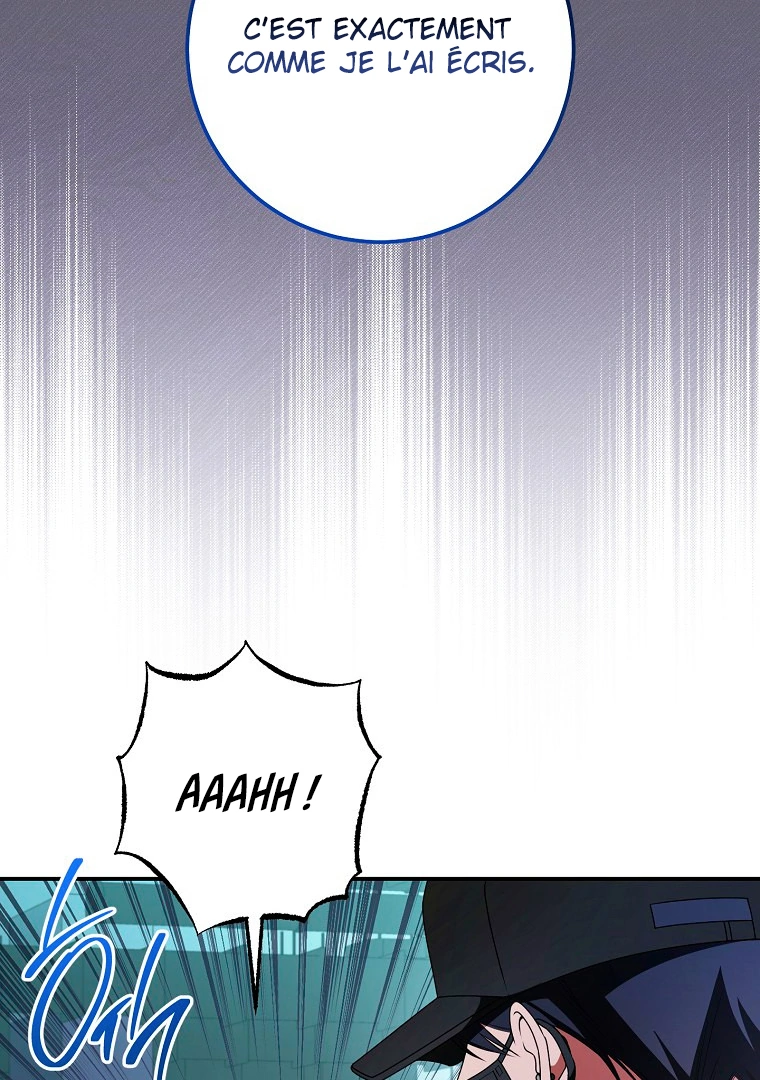 Read I Will Escape From the Flower of Trials FR Manga Online
