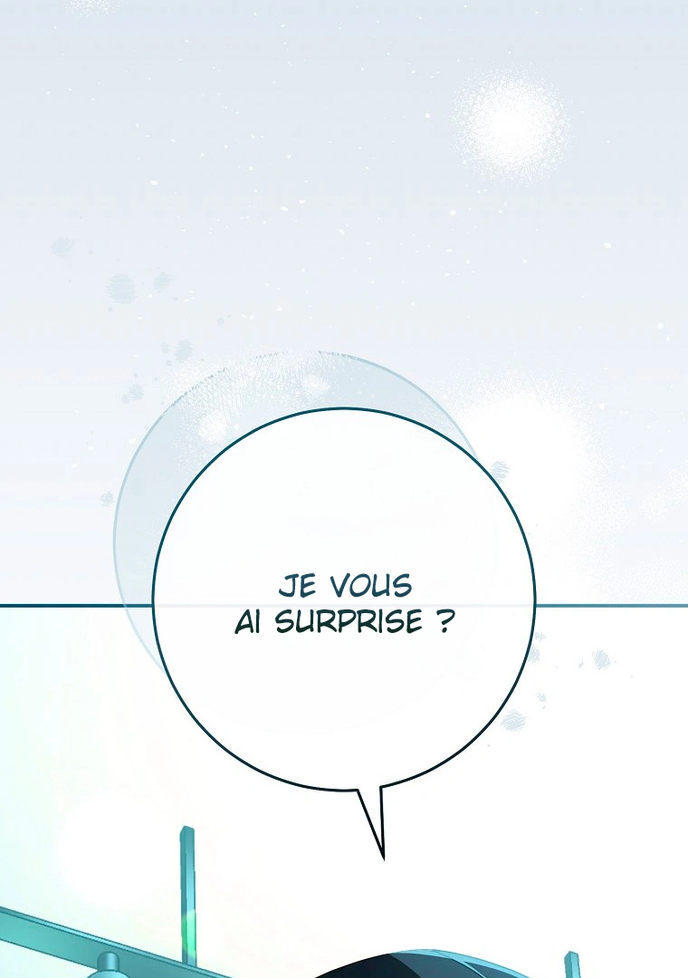 Read I Will Escape From the Flower of Trials FR Manga Online