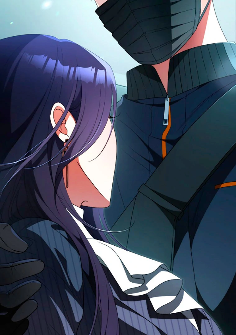 Read I Will Escape From the Flower of Trials FR Manga Online