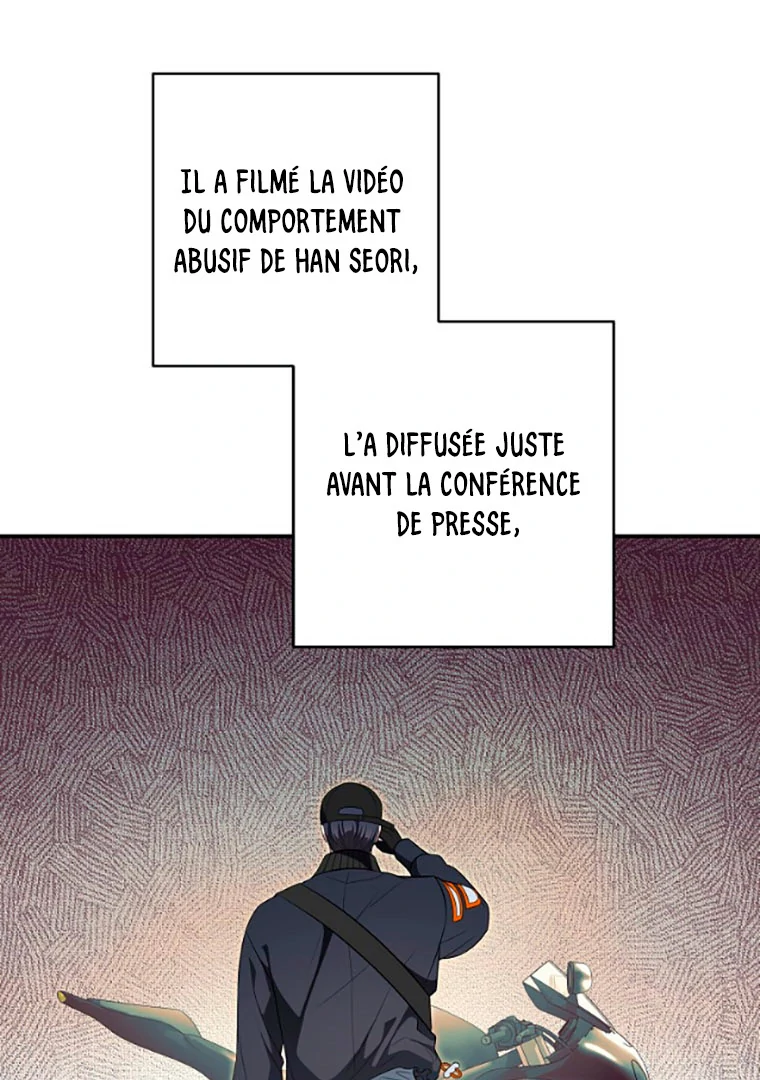 Read I Will Escape From the Flower of Trials FR Manga Online