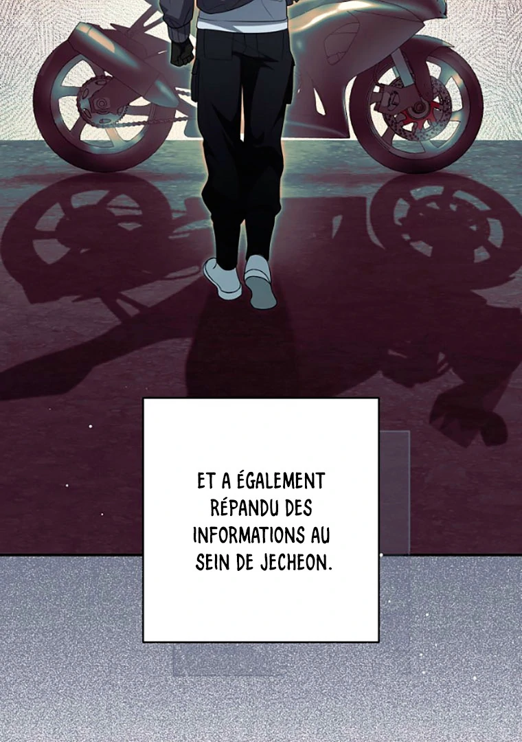 Read I Will Escape From the Flower of Trials FR Manga Online