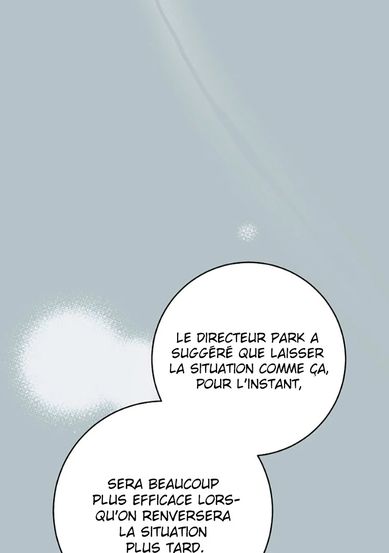 Read I Will Escape From the Flower of Trials FR Manga Online