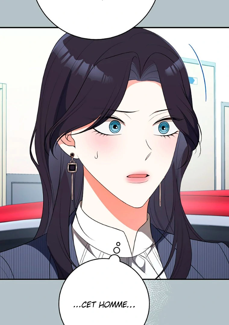 Read I Will Escape From the Flower of Trials FR Manga Online