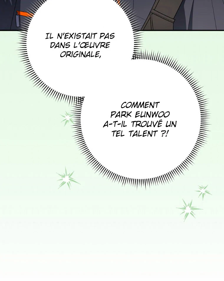 Read I Will Escape From the Flower of Trials FR Manga Online