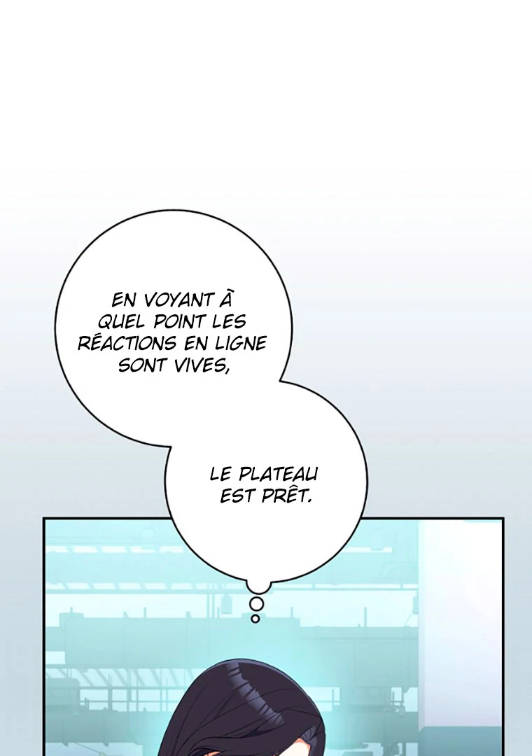 Read I Will Escape From the Flower of Trials FR Manga Online