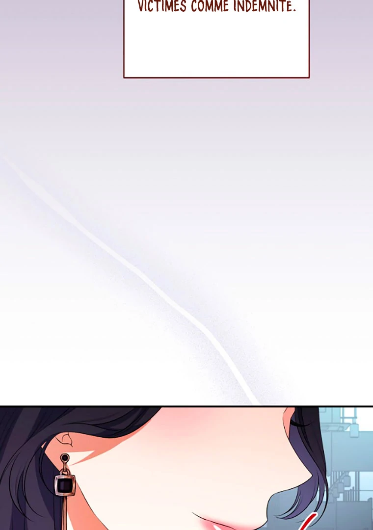 Read I Will Escape From the Flower of Trials FR Manga Online