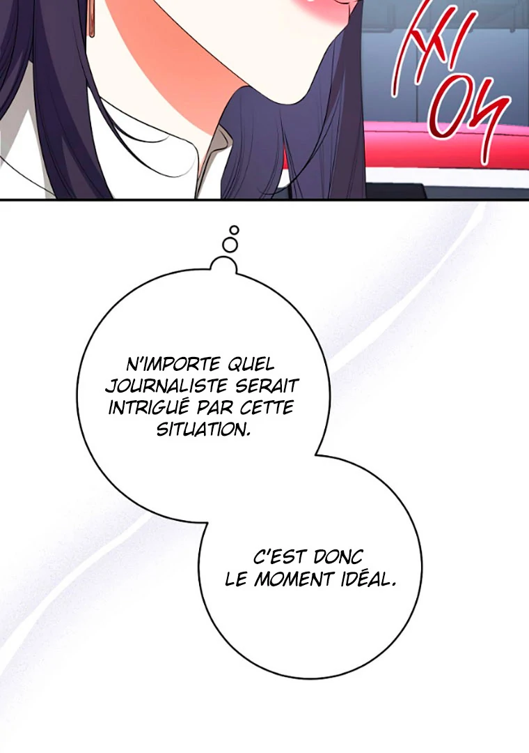 Read I Will Escape From the Flower of Trials FR Manga Online