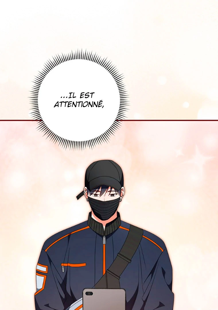 Read I Will Escape From the Flower of Trials FR Manga Online