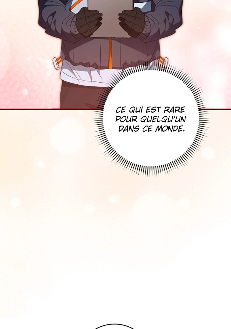 Read I Will Escape From the Flower of Trials FR Manga Online