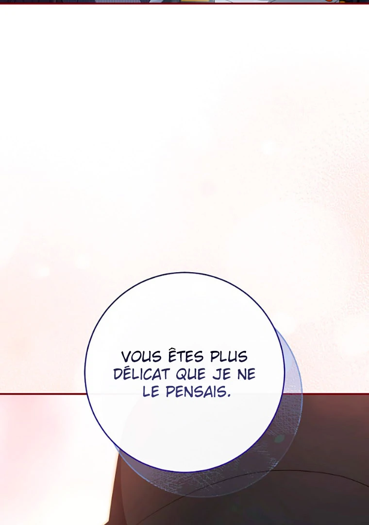 Read I Will Escape From the Flower of Trials FR Manga Online