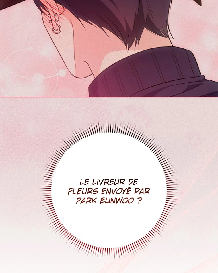 Read I Will Escape From the Flower of Trials FR Manga Online