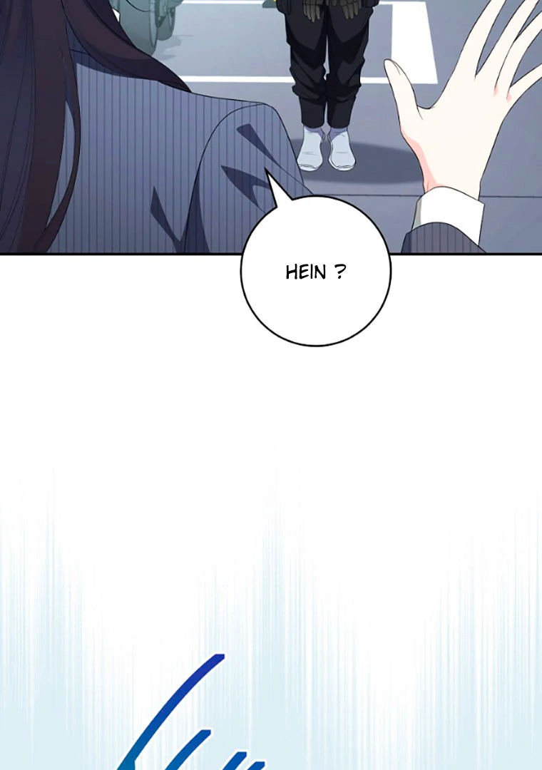 Read I Will Escape From the Flower of Trials FR Manga Online