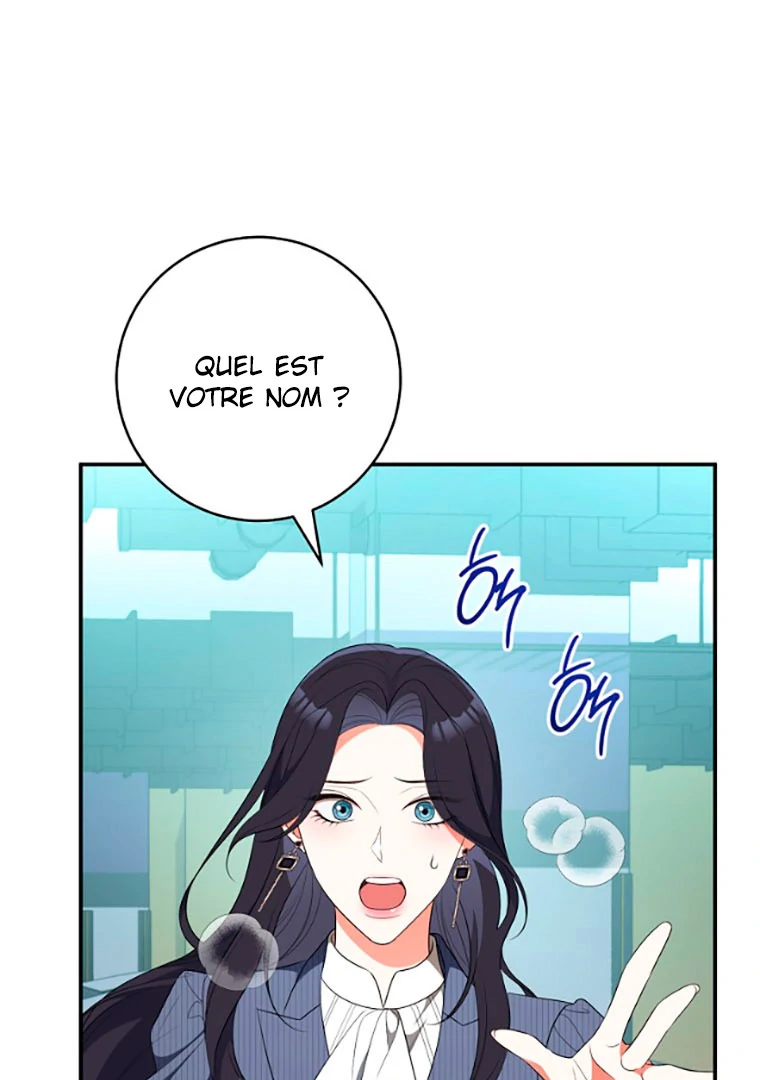 Read I Will Escape From the Flower of Trials FR Manga Online