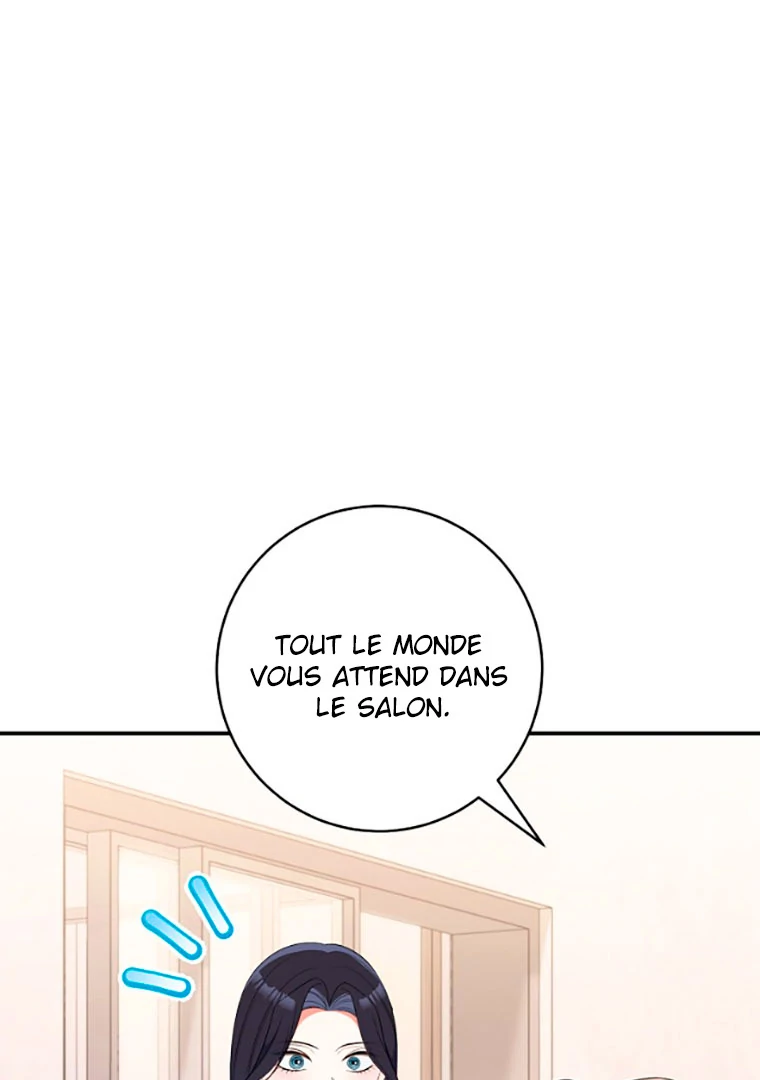 Read I Will Escape From the Flower of Trials FR Manga Online