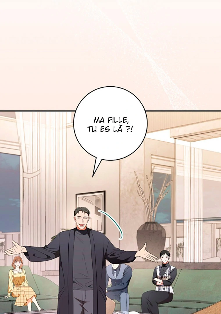 Read I Will Escape From the Flower of Trials FR Manga Online