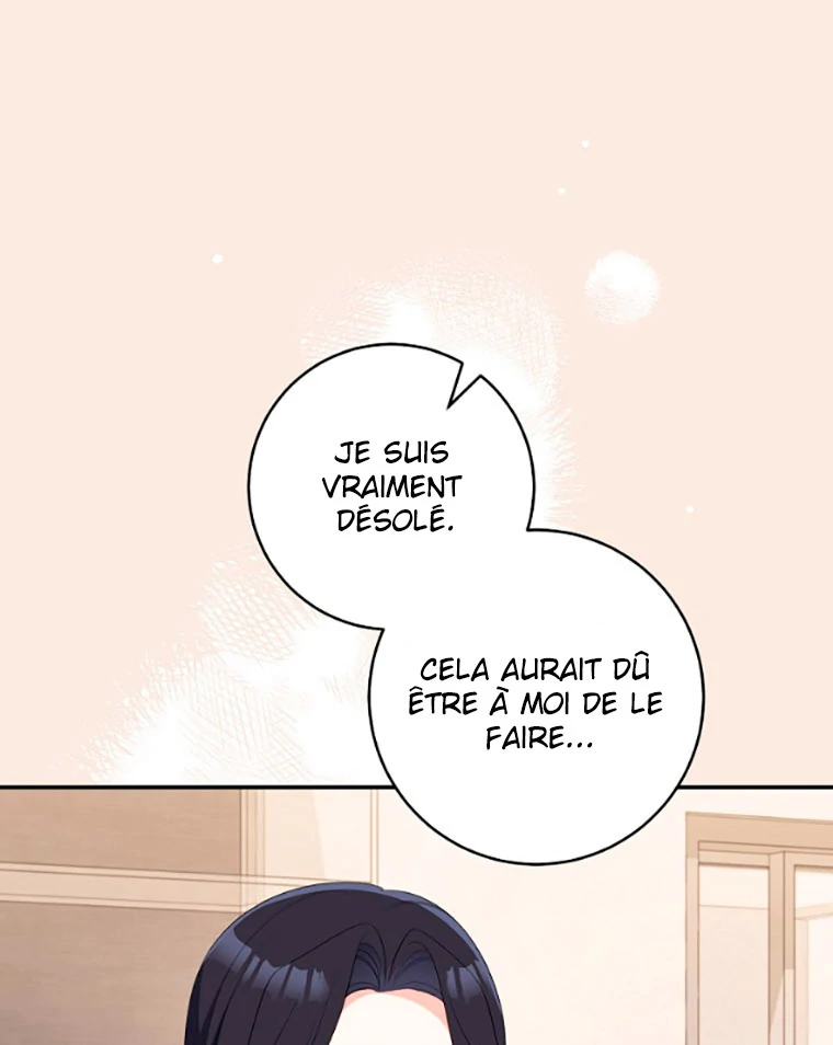 Read I Will Escape From the Flower of Trials FR Manga Online