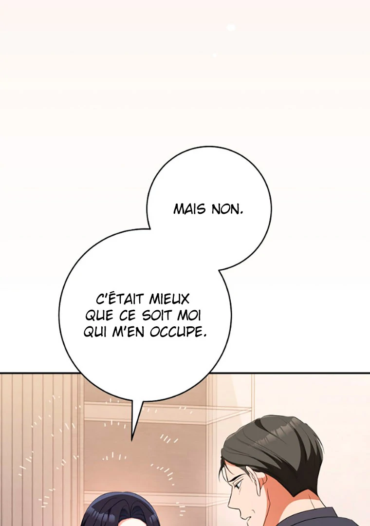 Read I Will Escape From the Flower of Trials FR Manga Online