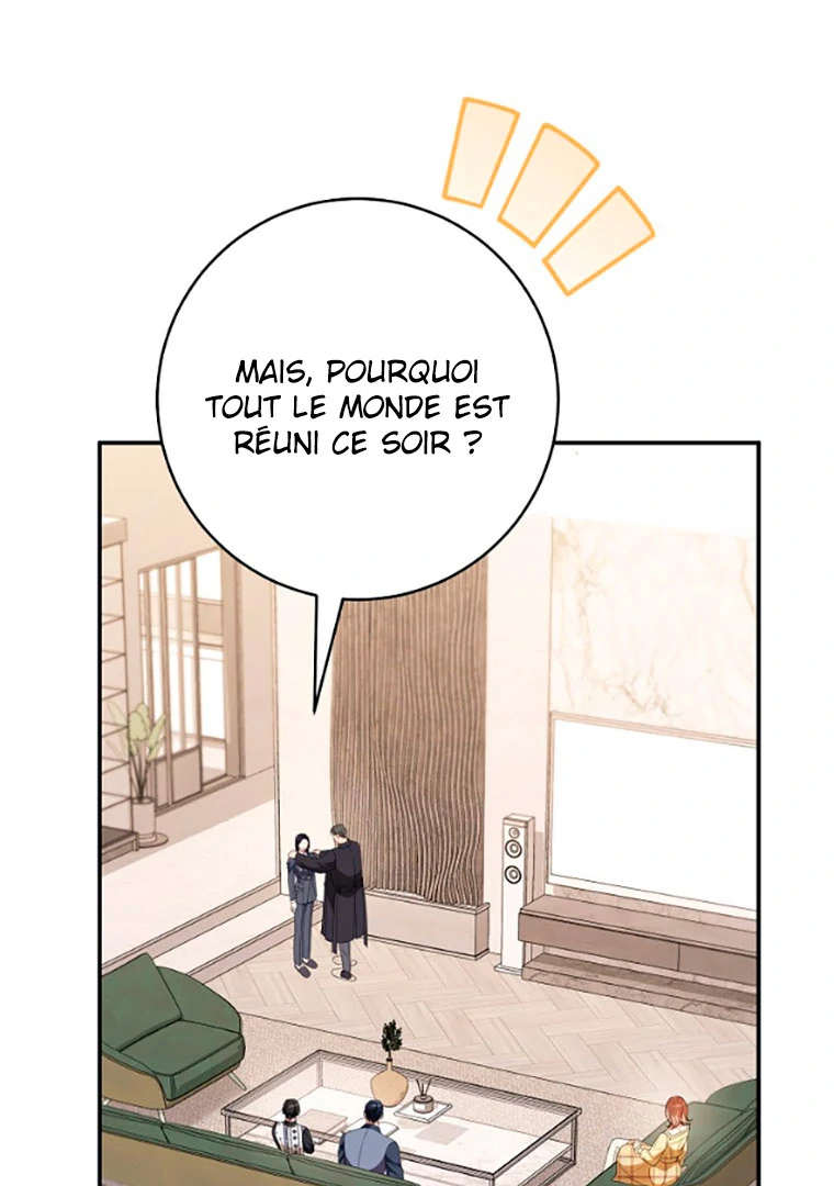 Read I Will Escape From the Flower of Trials FR Manga Online