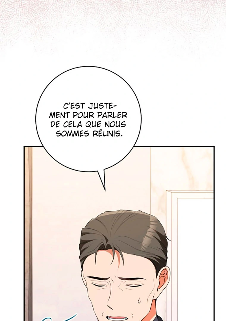 Read I Will Escape From the Flower of Trials FR Manga Online