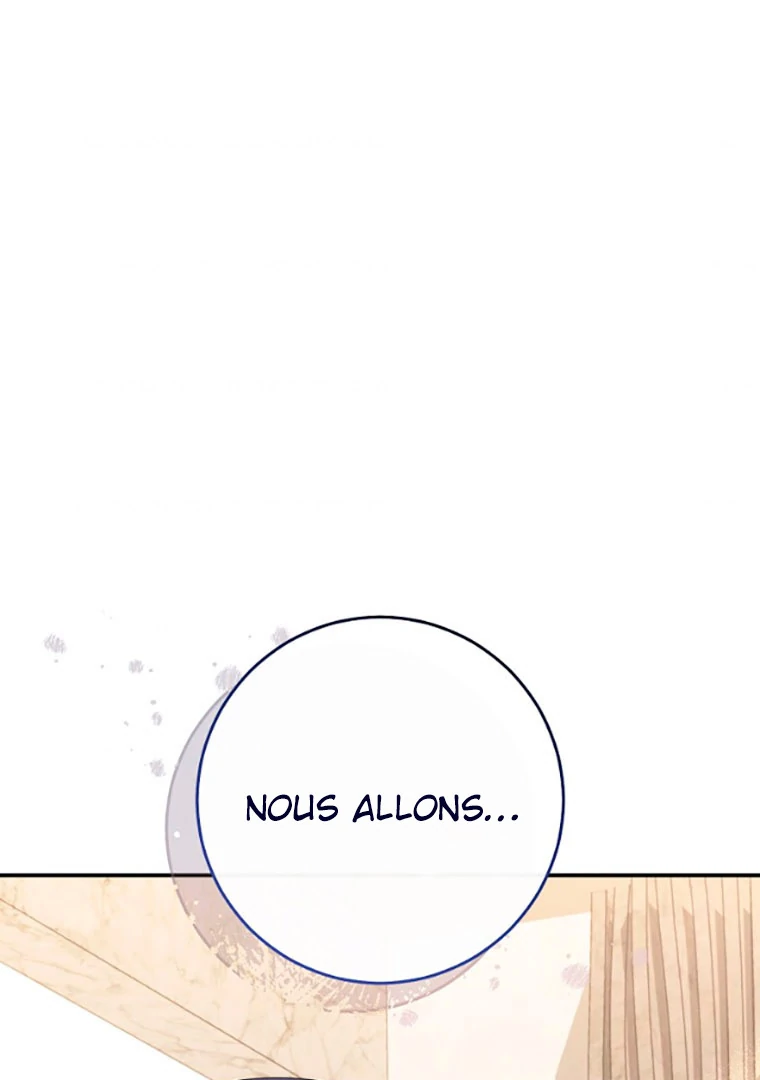 Read I Will Escape From the Flower of Trials FR Manga Online