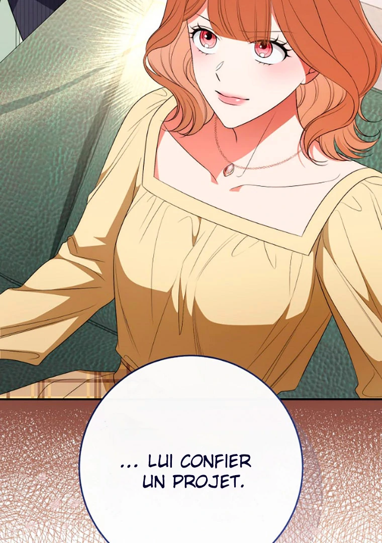 Read I Will Escape From the Flower of Trials FR Manga Online