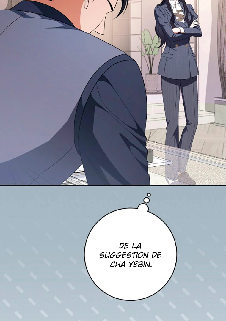 Read I Will Escape From the Flower of Trials FR Manga Online