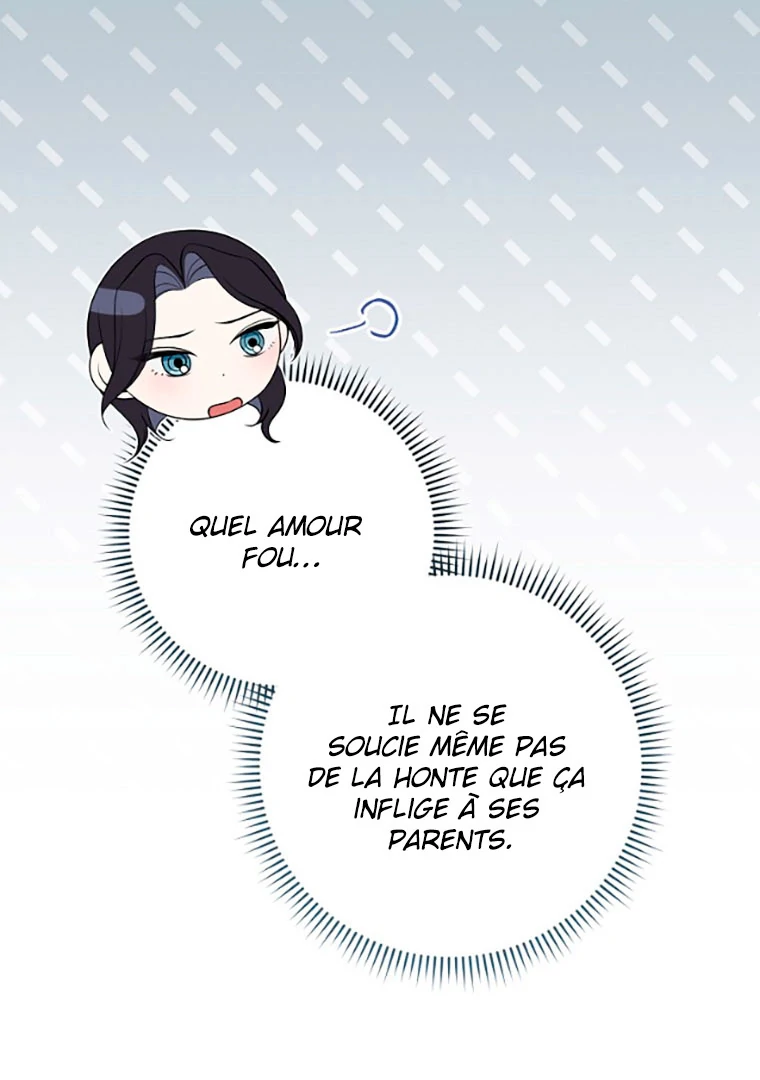 Read I Will Escape From the Flower of Trials FR Manga Online