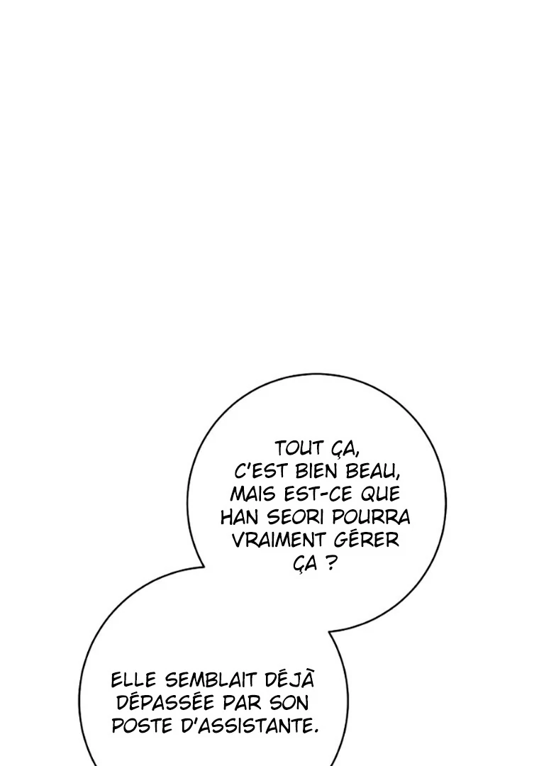 Read I Will Escape From the Flower of Trials FR Manga Online