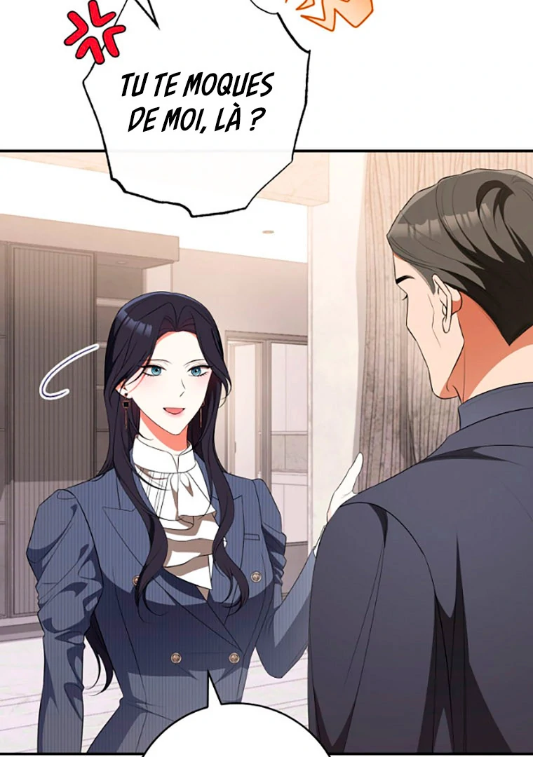 Read I Will Escape From the Flower of Trials FR Manga Online