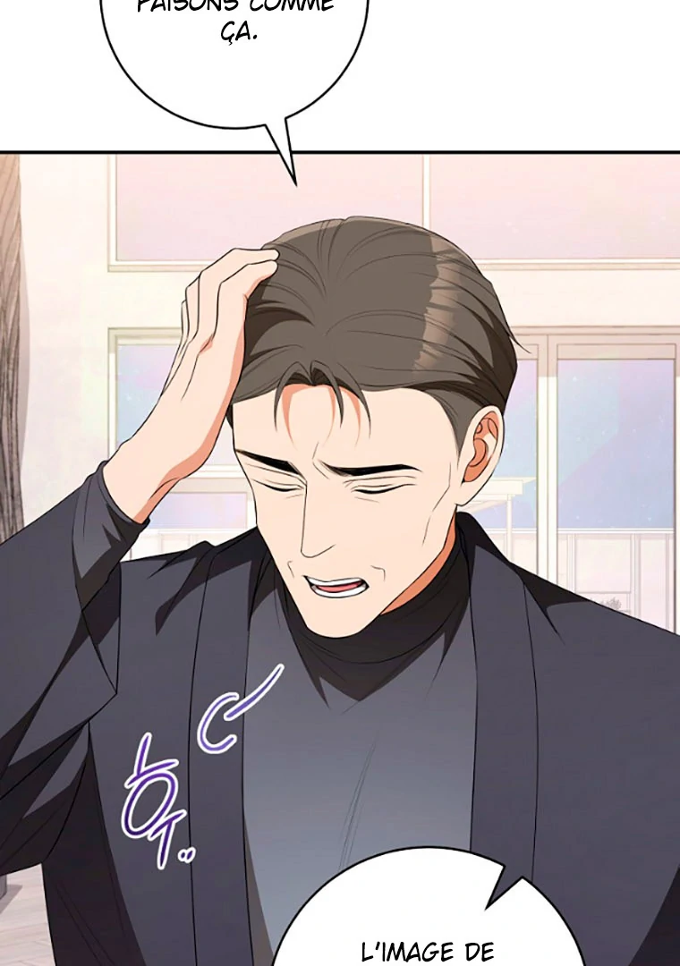 Read I Will Escape From the Flower of Trials FR Manga Online