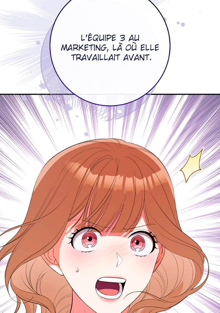 Read I Will Escape From the Flower of Trials FR Manga Online