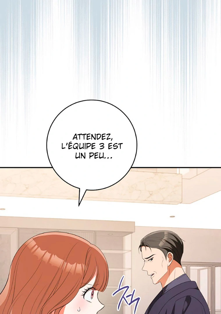 Read I Will Escape From the Flower of Trials FR Manga Online