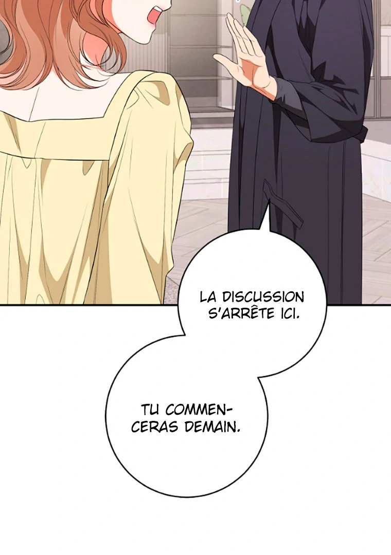 Read I Will Escape From the Flower of Trials FR Manga Online