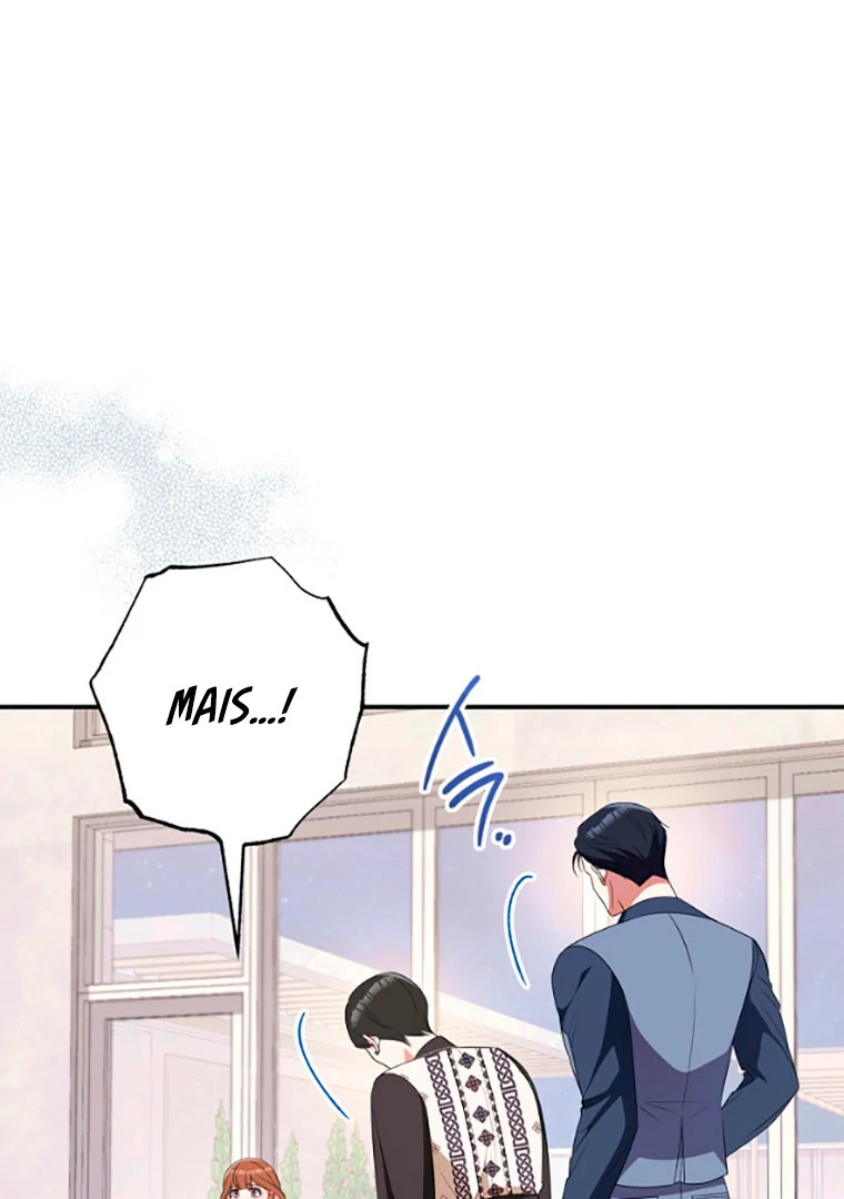 Read I Will Escape From the Flower of Trials FR Manga Online