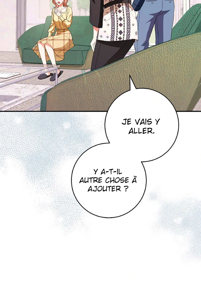Read I Will Escape From the Flower of Trials FR Manga Online