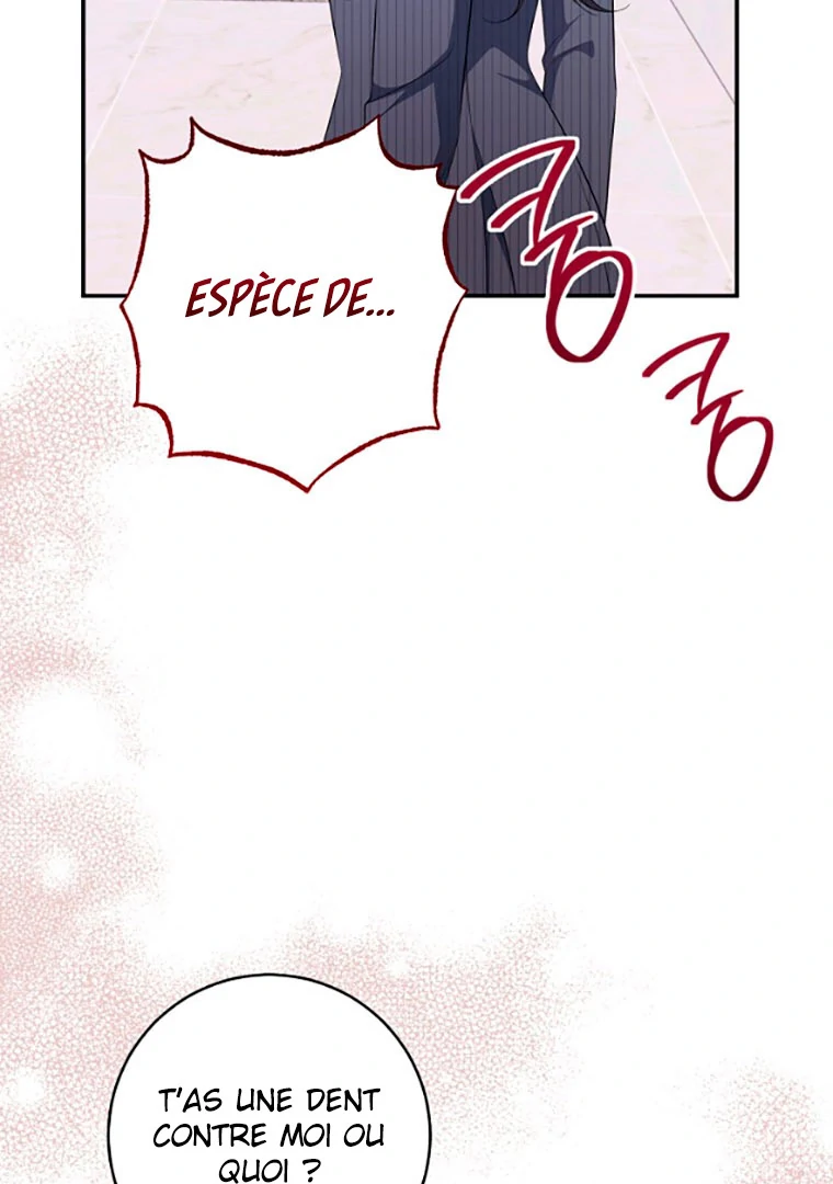 Read I Will Escape From the Flower of Trials FR Manga Online