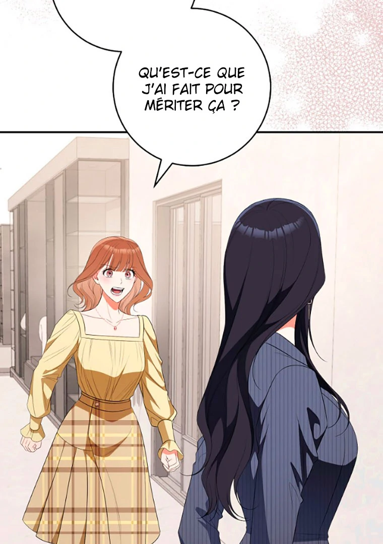 Read I Will Escape From the Flower of Trials FR Manga Online