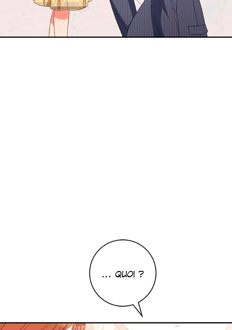 Read I Will Escape From the Flower of Trials FR Manga Online