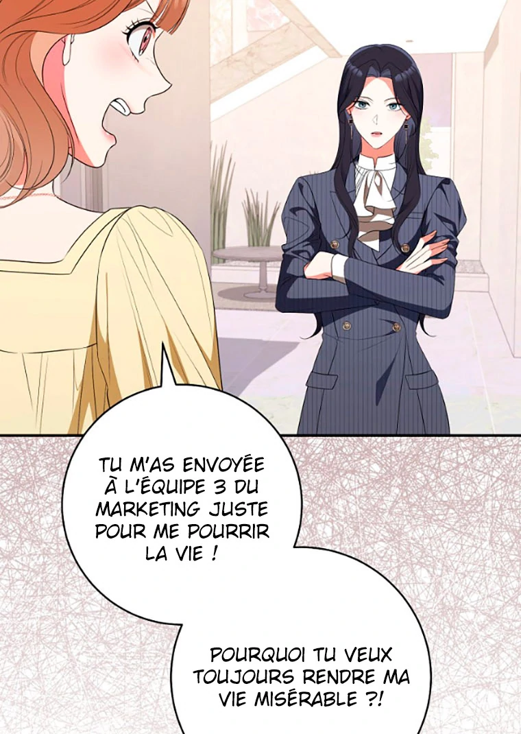 Read I Will Escape From the Flower of Trials FR Manga Online