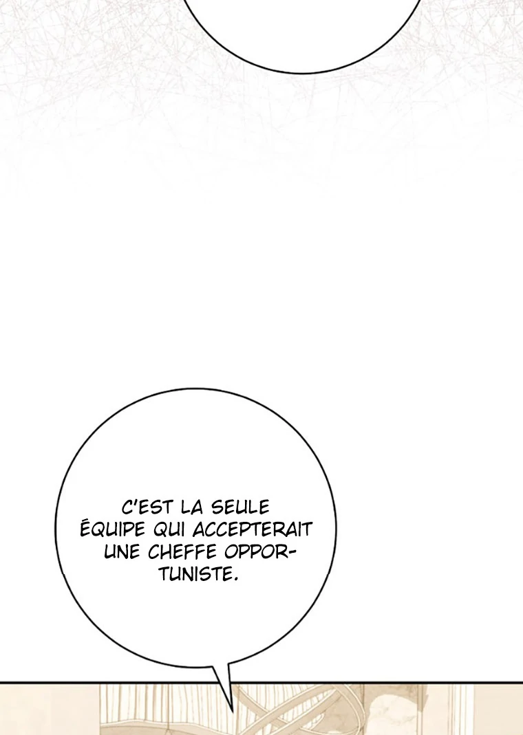Read I Will Escape From the Flower of Trials FR Manga Online