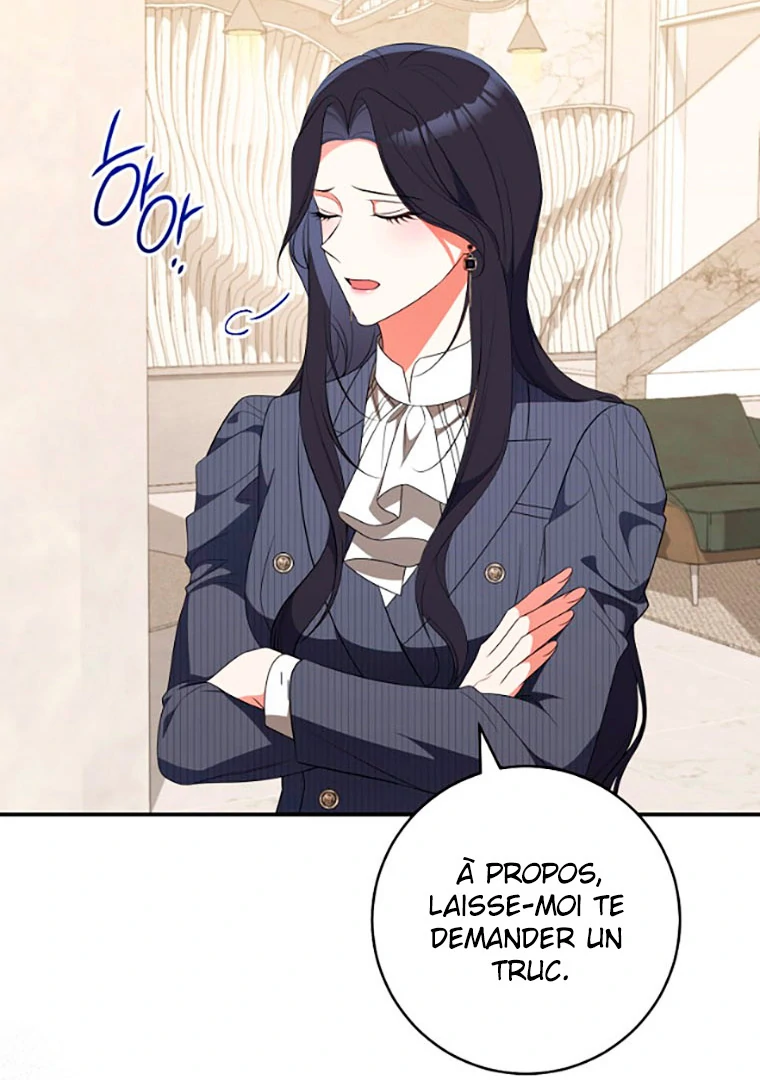 Read I Will Escape From the Flower of Trials FR Manga Online