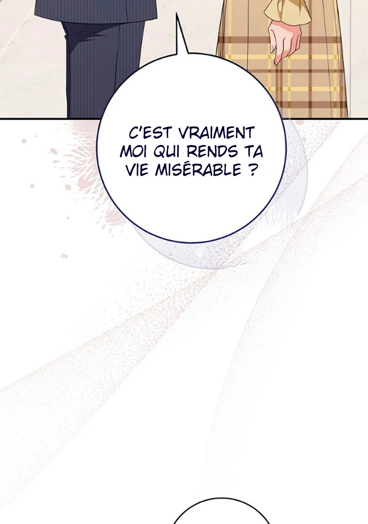 Read I Will Escape From the Flower of Trials FR Manga Online